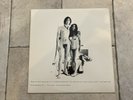 John Lennon & Yoko Ono _ Two Virgins _ Vinile LP 33giri _ 1968 Apple USA RARE