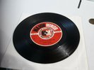 Karen young You Better Sit down Kids 7 Inch record Can Do International