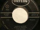 Hear Tito Bauche Arsenio Rodriguez Amalia La Nube Bin Bin Boogaloo Cumbia 1968