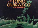 Hear Rare Toño Quirazco Y Su Conjunto Vol. II Minotauro Boogaloo Latin Funk Soul