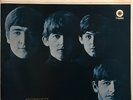 The Beatles ?Conozca A The Beatles  SLEM-007 lp Mexico Tan EMI Label nm 1987
