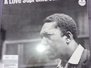 John Coltrane - A Love Supreme LTD Acoustic Sounds Series Vinyl LP 2020 NEW