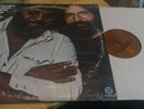 Merl Saunders & Jerry Garcia Live at Keystone / 2-LP Vintage LP 1973 vg+