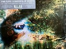 PINK FLOYD A SAUCERFUL OF SECRETS LP MONO RECORD STORE DAY RSD SIGILLATO