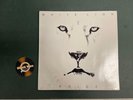 White Lion - Pride Vinyl Record (VG) Rock