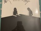 Royal Blood How Did We Get So Dark Signed 180G Vinyl Record Sealed