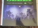 Sleep Live at Third Man Records Vault Package 39 4 LP Vinyl Set 2019