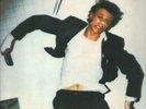 DAVID BOWIE Lodger LP VINYL UK Rca 1979 10 Track Vinyl LP Orange Label Design