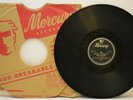 BLUEGRASS 78 Lester Flatt Earl Scruggs Mercury 6247 Foggy Mountain Breakdown