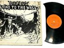 Lying To The Wall by Orfeus LP original Lemco records1973  Signed Autographed VG