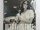 Lana Del Rey - Ultraviolence [New Vinyl LP] Explicit