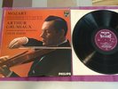 Mozart - Colin Davis, Arthur Grumiaux - Philips HIFI STEREO 835 112 AY NM+
