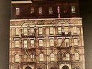 LED ZEPPELIN 2 LP - PHYSICAL GRAFFITI - VG+(+) ONLY - SWAN SONG SS 2-200 - ROCK
