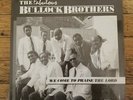 FABULOUS BULLOCK BROTHERS We Come To Praise The Lord LP SEALED Black Gospel Soul