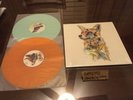 StarFox Vinyl Soundtrack LP SNES Nintendo VGM OST Star Fox Totakuribo 2019 EX/EX