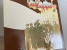Led Zeppelin II Original 1969 Vinyl LP - Presswell Pressing.