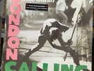 London Calling [LP] by The Clash (Vinyl, Sep-2013, 2 Discs, Sony Legacy)