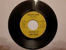 Northern Soul ORIGINAL LARRY ATKINS