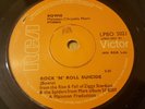 DAVID BOWIE - Rock'N'Roll Suicide - IRISH PRESSING 7