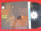 MCCOY TYNER Nights Of Ballads Blues 1963 IMPULSE LP mono gatefold RVG promo VG++