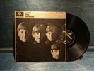 The Beatles ?With The Beatles Parlophone PMC 1206 Vinyl LP Mono Dominion M.T Tax