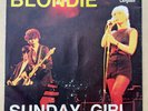 Blondie - Sunday Girl 45/7