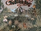 THE BEACH BOYS SMILEY SMILE 1967 STEREO CAPITAL  ST9001