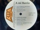 A MI BARRIO