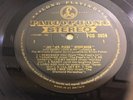 Black & Gold Stereo Parlophone MINT- Joe 'Mr' Piano Henderson  LP 1961 (Beatles)