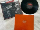 John Cougar Mellencamp Scarecrow LP 1985, Vinyl Record