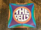 The Dells SEALED LP - Oh What a Night / Stay In My Corner - Buddah BDS 5053