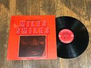 Miles Davis LP - Miles Smiles - Columbia 2 Eye CS 9401 Stereo