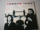 WINGS LONDON TOWN LP