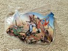 No Browning  Iron Maiden The Trooper Picture Disc Vinyl 1983