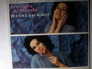 Wanda Jackson CAPITOL T-2030 MONO M-/M- 