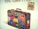 ST GERMAIN - Tourist 20th Anniversary: Travel Versions - Vinyl (2xLP)