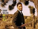 Sonny Rollins - Way Out West [Used Very Good Vinyl LP] Gatefold LP Jacket, 180 G