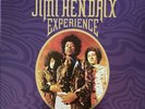 THE JIMI HENDRIX EXPERIENCE 8 X VINYL LP BOX SET (Released 27/10/2017) No Cling