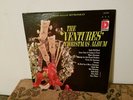 The Ventures Christmas Album 1965 Vinyl Lp Liberty LST-8038 Stereo Mint record