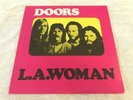 THE DOORS - L.a. woman LP 1977 - ITALY Classic Rock EXTRA KULT