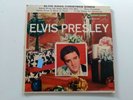 Elvis Presley RCA records rare 45 I'LL BE HOME FOR CHRISTMAS