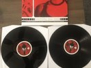 Streetlight Manifesto Everything Goes Numb Double Vinyl lP. Ska Record