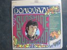 Donovan Sunshine Superman LP  Vinyl Stereo Epic Records BN26217 NEVER PLAYED