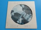 BEATLES - DECCA TAPES - PICTURE DISC LP - MINT UNPLAYED DIE CUT COVER