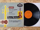 Zara Nelsova Cello LPO Ansermet Bloch Voice Schelomo Decca LXT 5062 Ed1 EX Cond