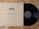 Fournier Cello J.S. Bach Suites Violoncello Solo Archive SAPM 198 187 Ed1 NM