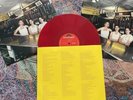 Haim Women In Music  Pt III Red Vinyl With Signed Card Limited Edition