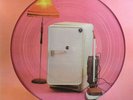 THE CURE THREE IMAGINARY BOYS VINYL COLORE 
