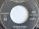 KILLER FLASH TROPICAL STEELS Caribbean Classic PRIVATE STEEL PAN DISCO  45 HEAR