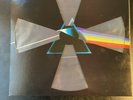 PINK FLOYD THE DARK SIDE OF THE MOON PICTURE DISK CR 1-017/01 LIMITED EDITION